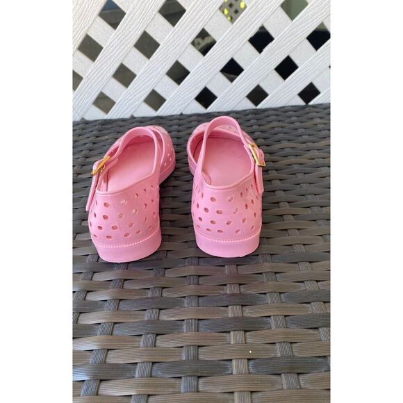 Melissa Sandals kid size 11 - Picture 2 of 4